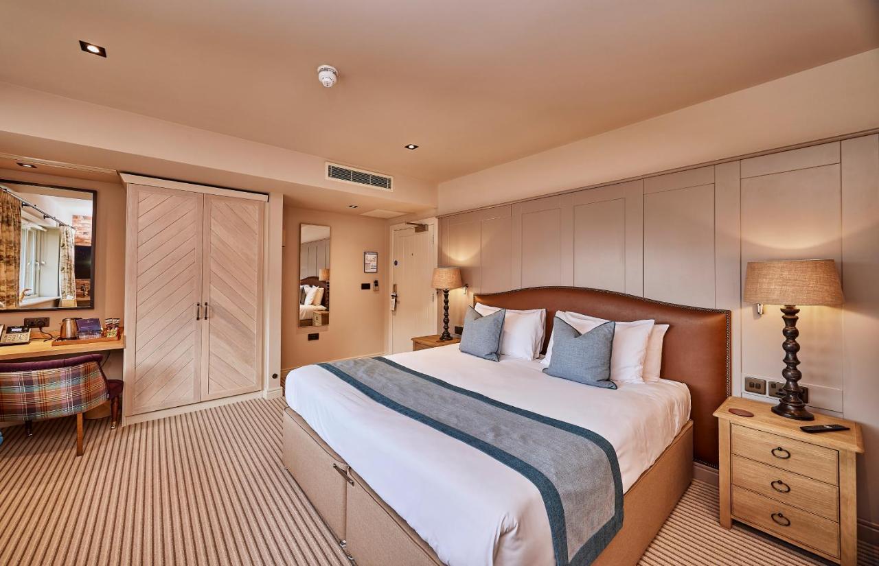 Sandburn Hall ยอร์ค ภายนอก รูปภาพ