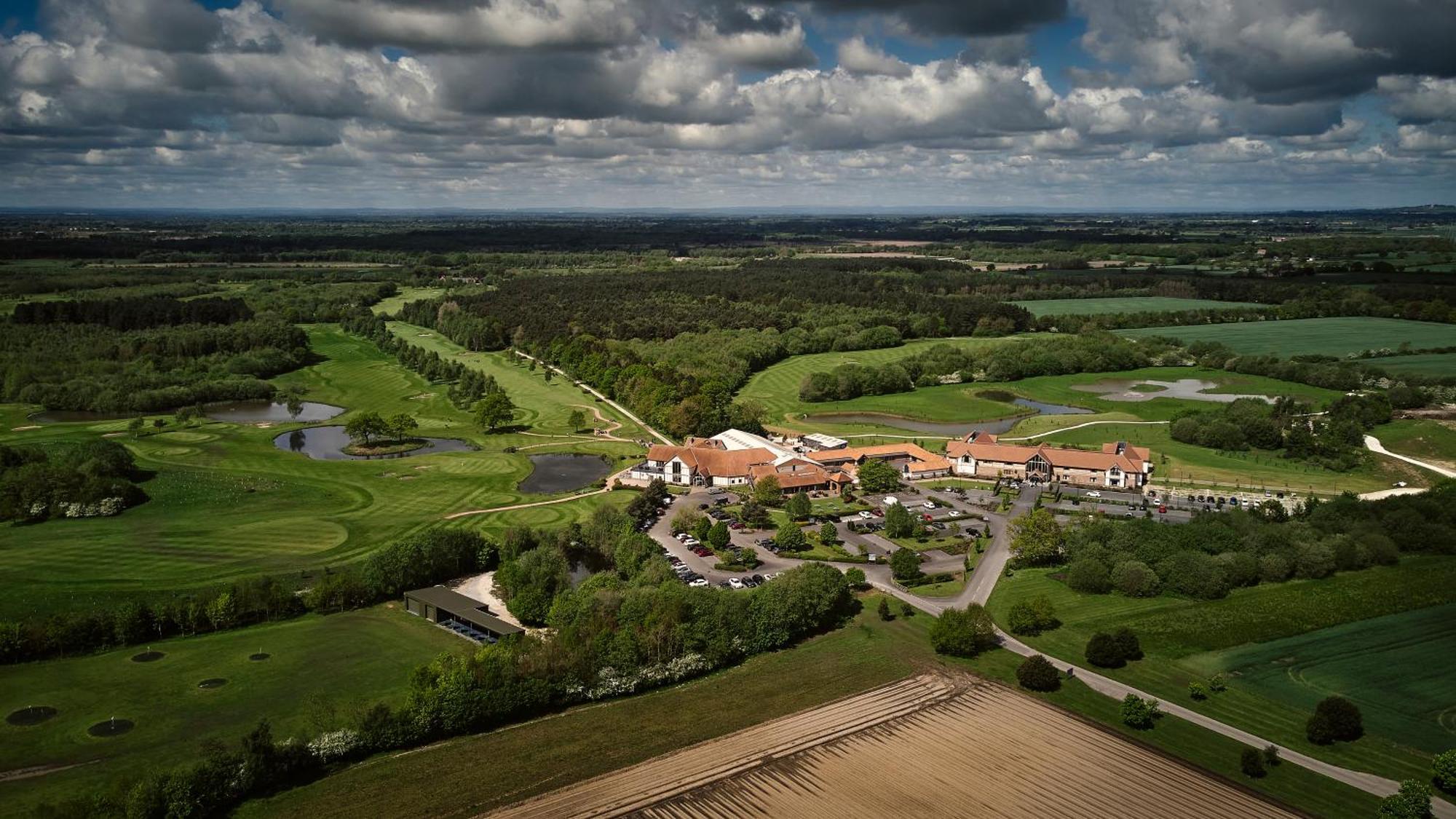 Sandburn Hall ยอร์ค ภายนอก รูปภาพ